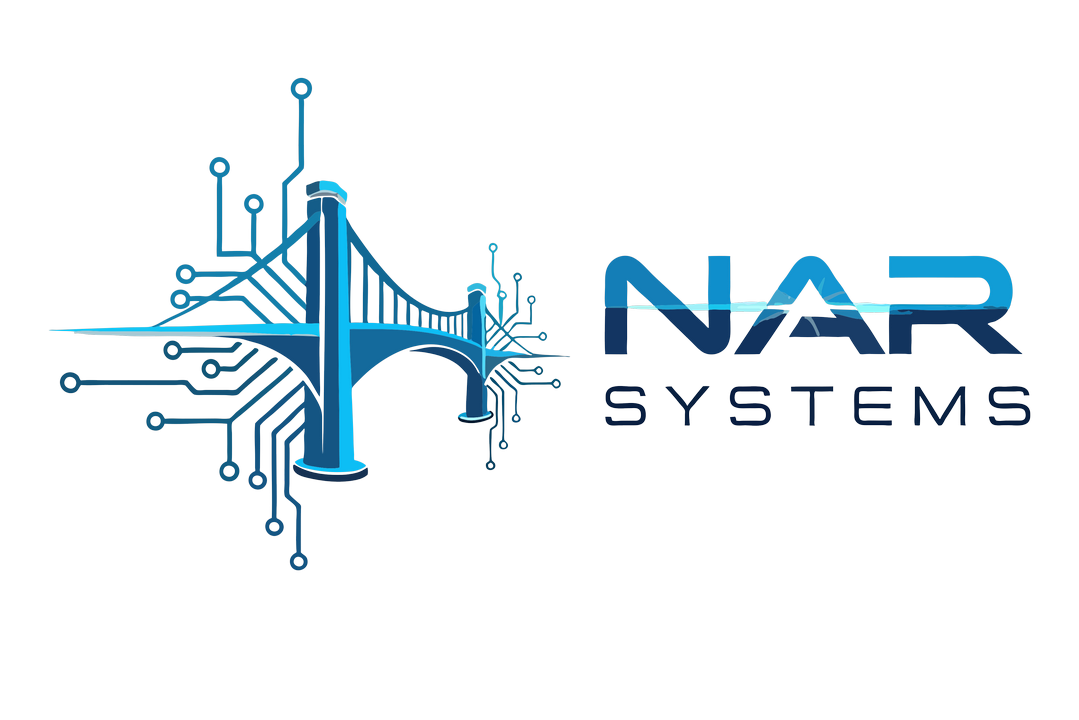NAR Systems team — bridging legacy systems with modern software solutions