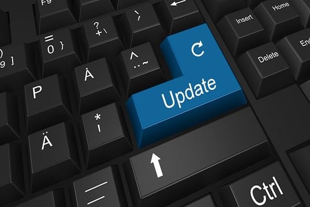 Modernization of legacy ERP