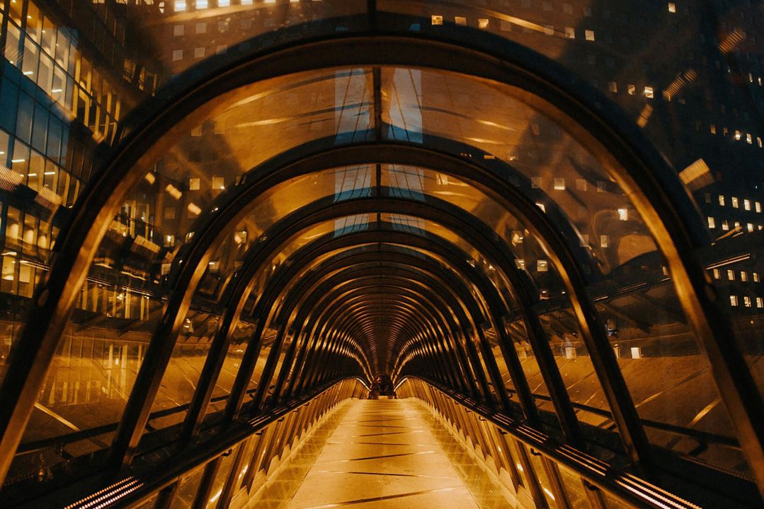 Legacy software modernization and ERP integration by NAR Systems