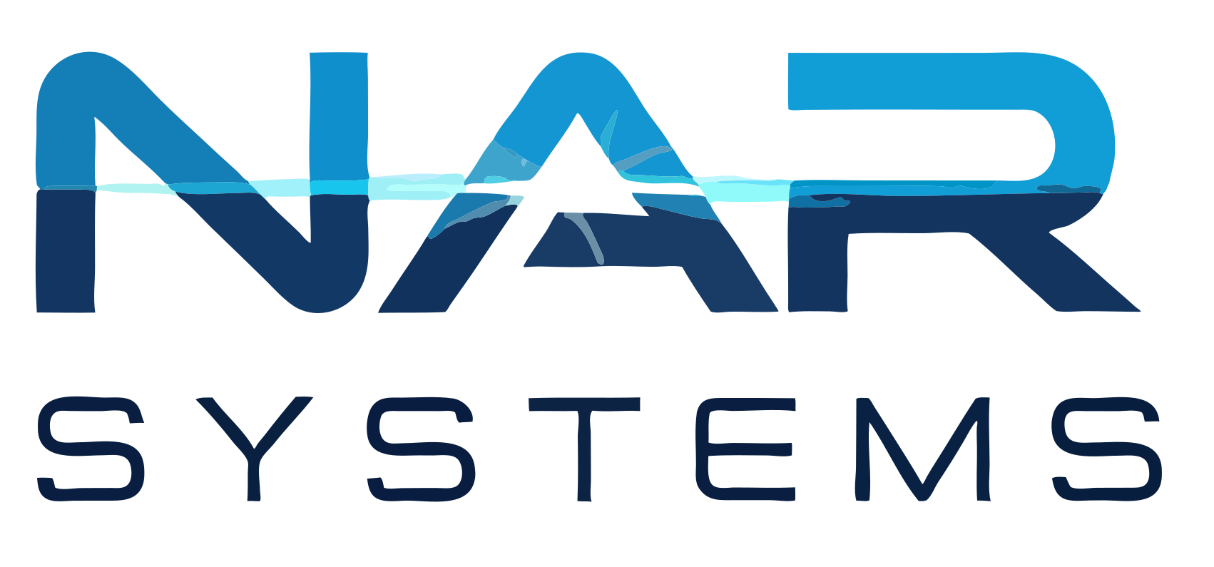 NAR Systems logo — legacy modernization and integration experts