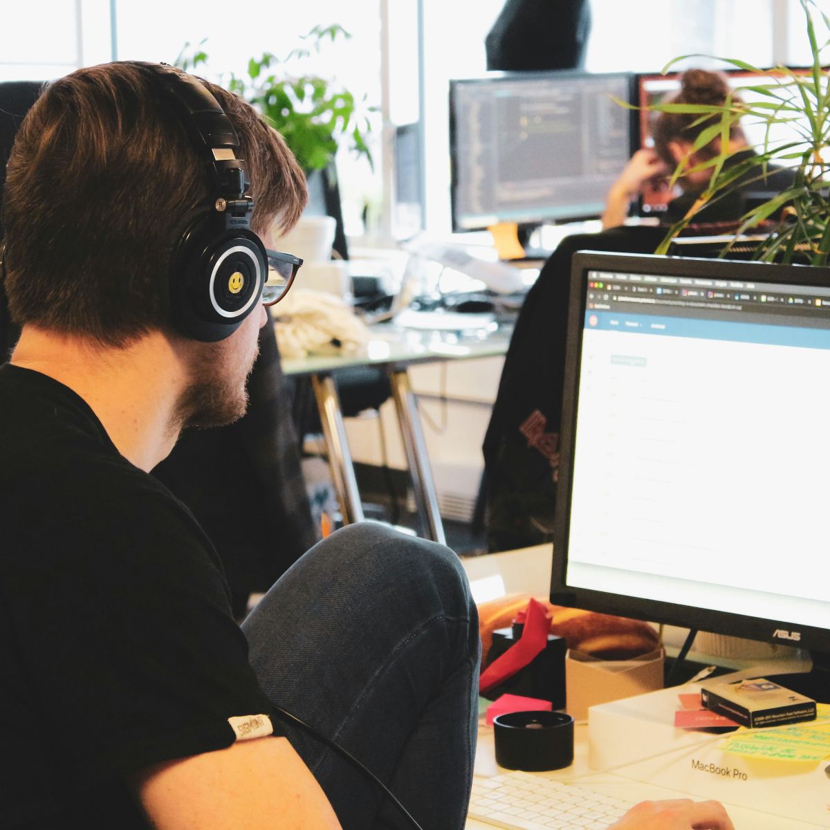 Connecting legacy ERP to cloud and APIs